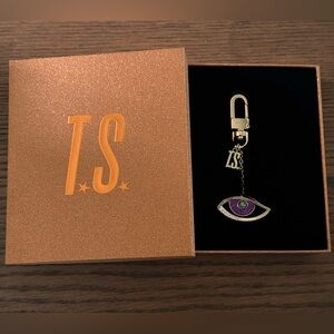 Taylor Swift - The Life of a Showgirl Deluxe CD "Sweat and Vanilla Perfume"